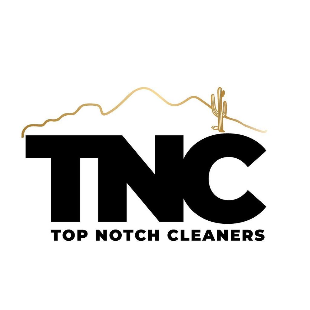 Top Notch Cleaners