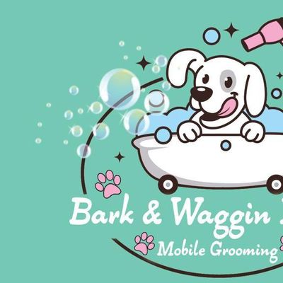 Avatar for Bark & Waggin Mobile Grooming