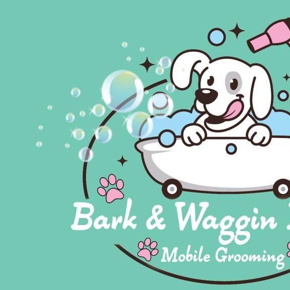 Bark & Waggin Mobile Grooming