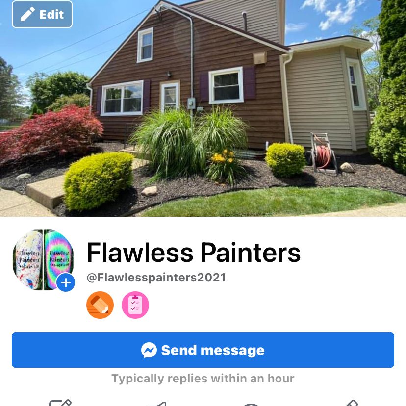 Flawless Painters