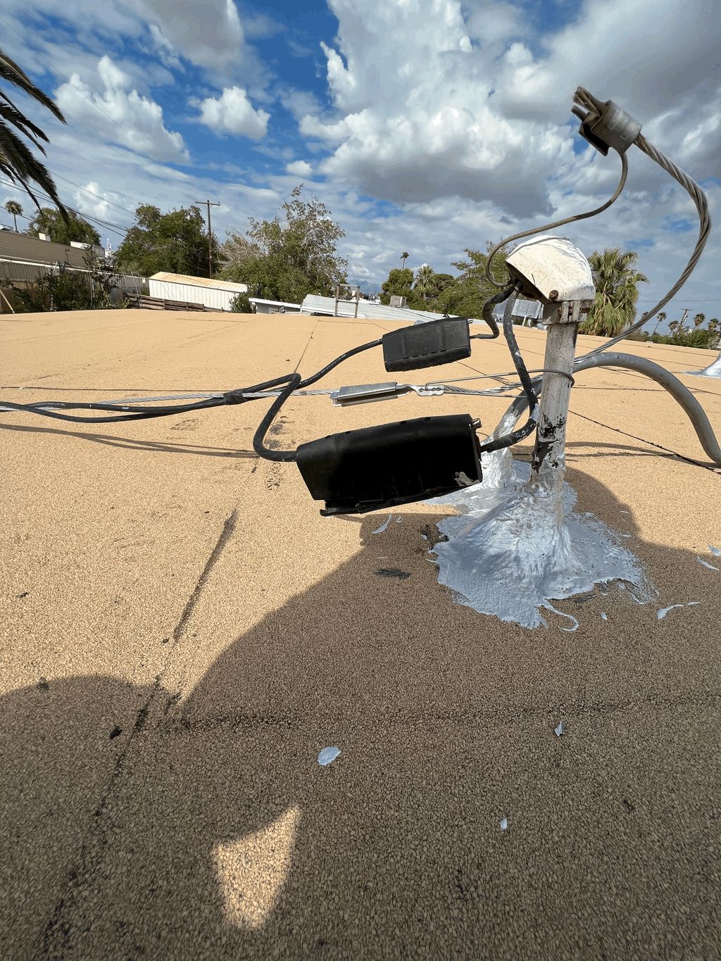 Electrical Inspection