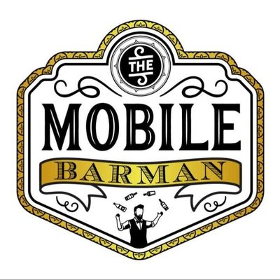 Avatar for The Mobile Barman