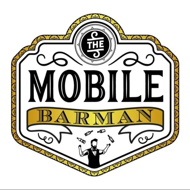 The Mobile Barman
