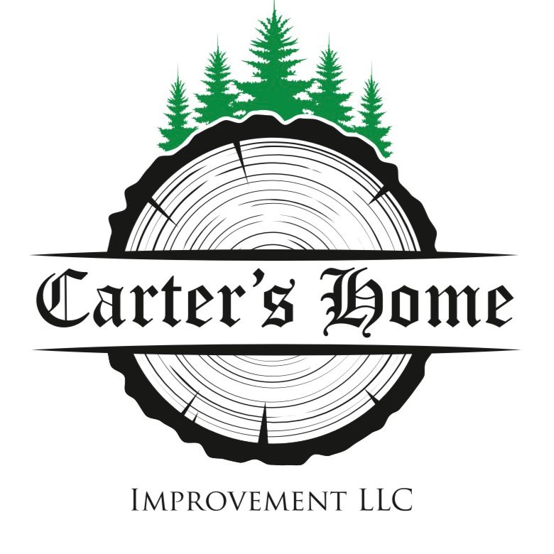 Carter's Home Improvement LLC