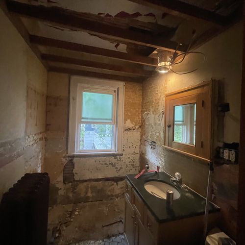 Featured Projects