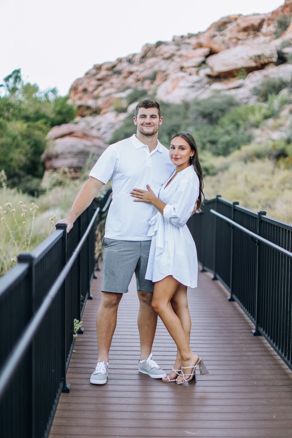 Customer photos
