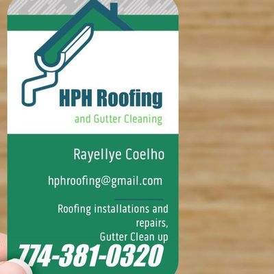 Avatar for HPH Roofing