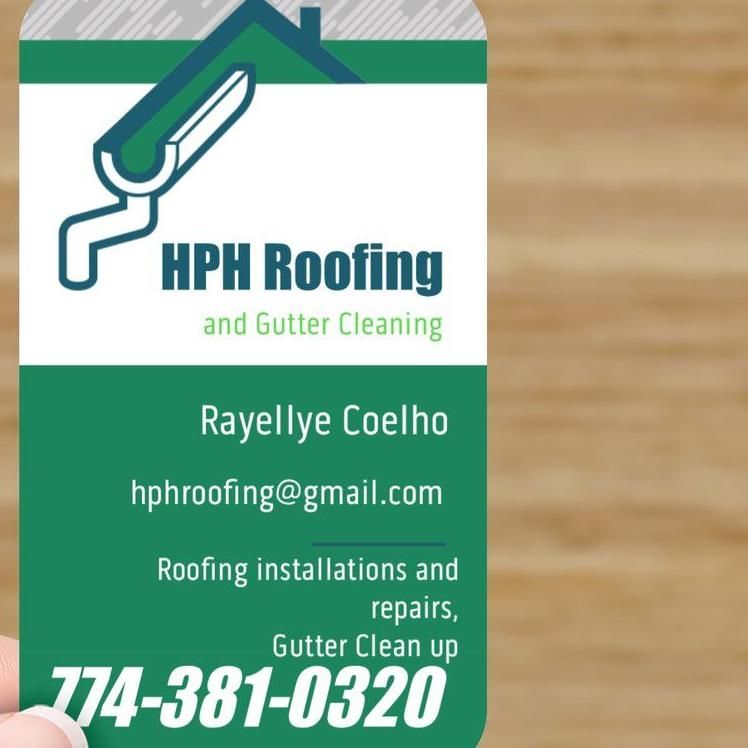 HPH Roofing
