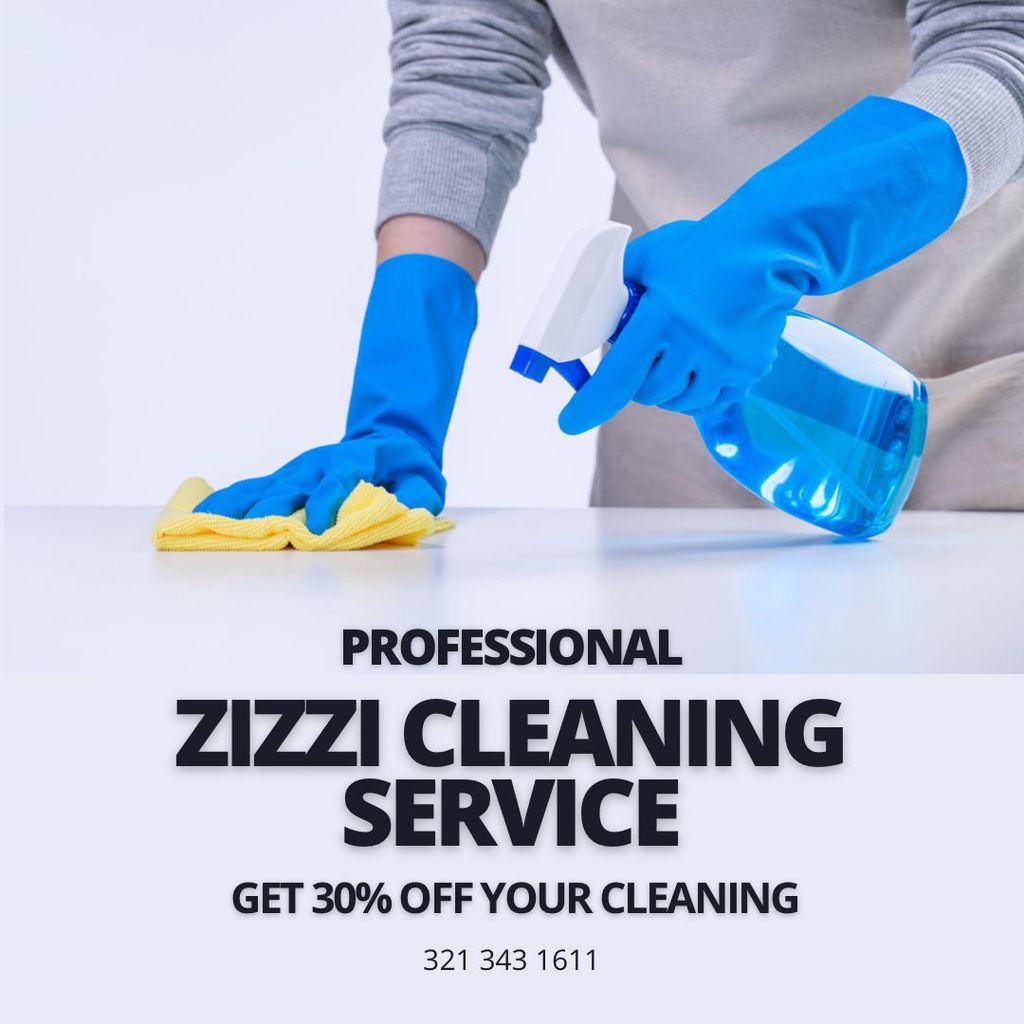 Zizzi Cleaning Service