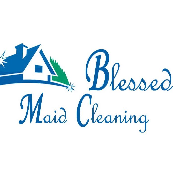 Blessed Maid Cleaning