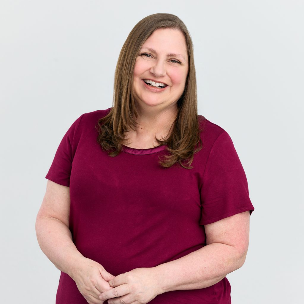 Erin Pallard, MSW, RCSWI