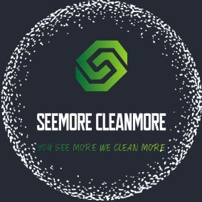 Avatar for SeeMore CleanMore