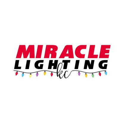 Avatar for Miracle Lighting KC
