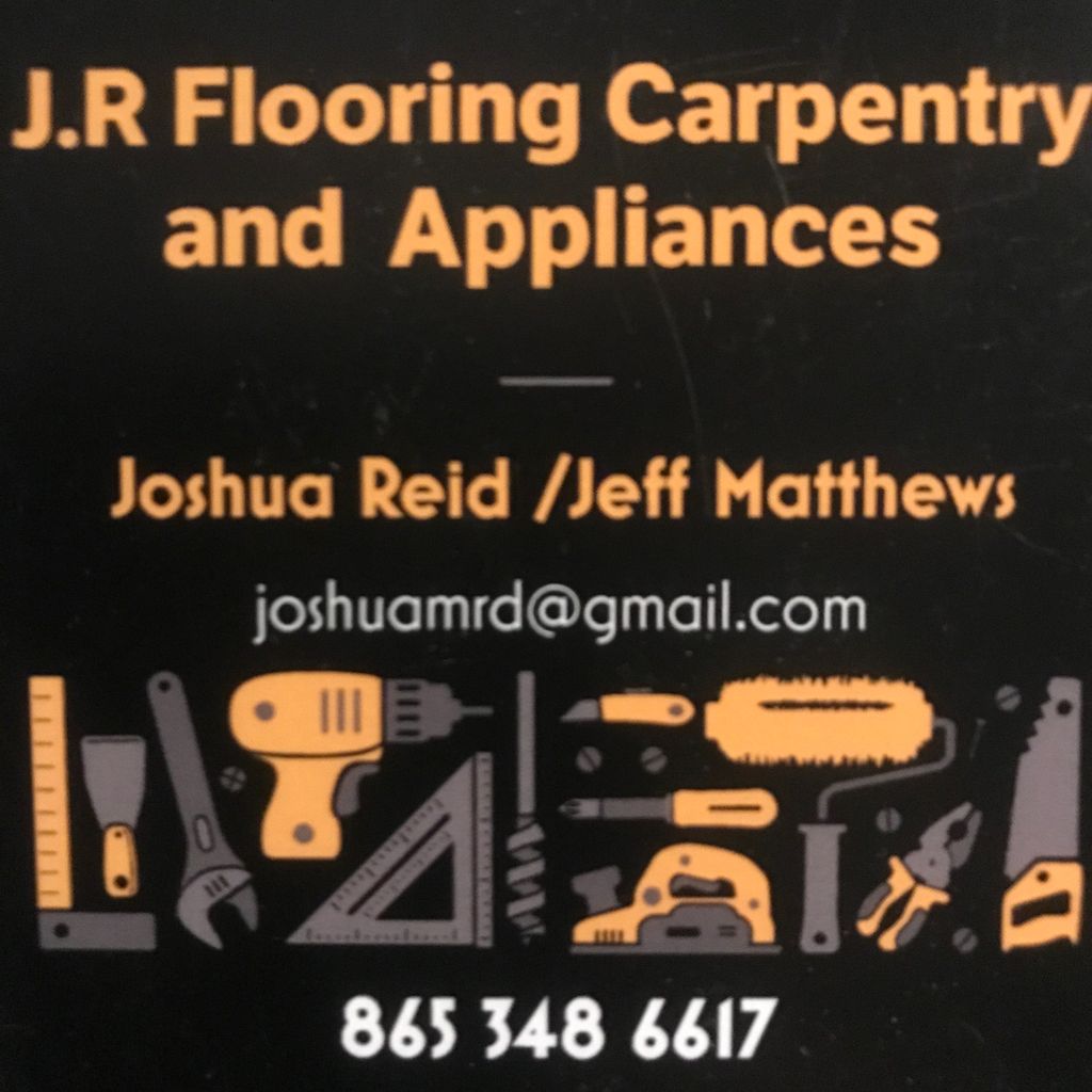 J.R Flooring