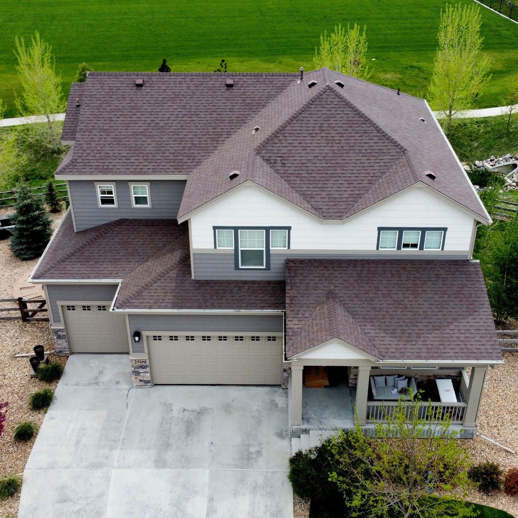 Higher View Home Inspections