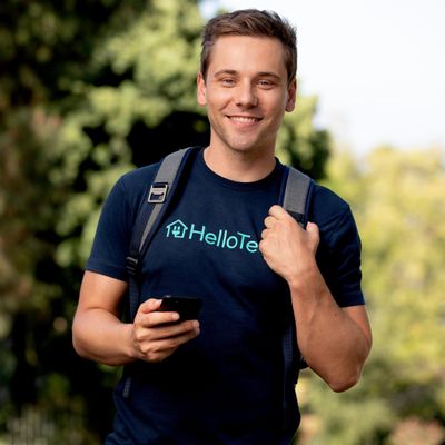 Avatar for HelloTech