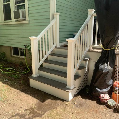 Featured Projects