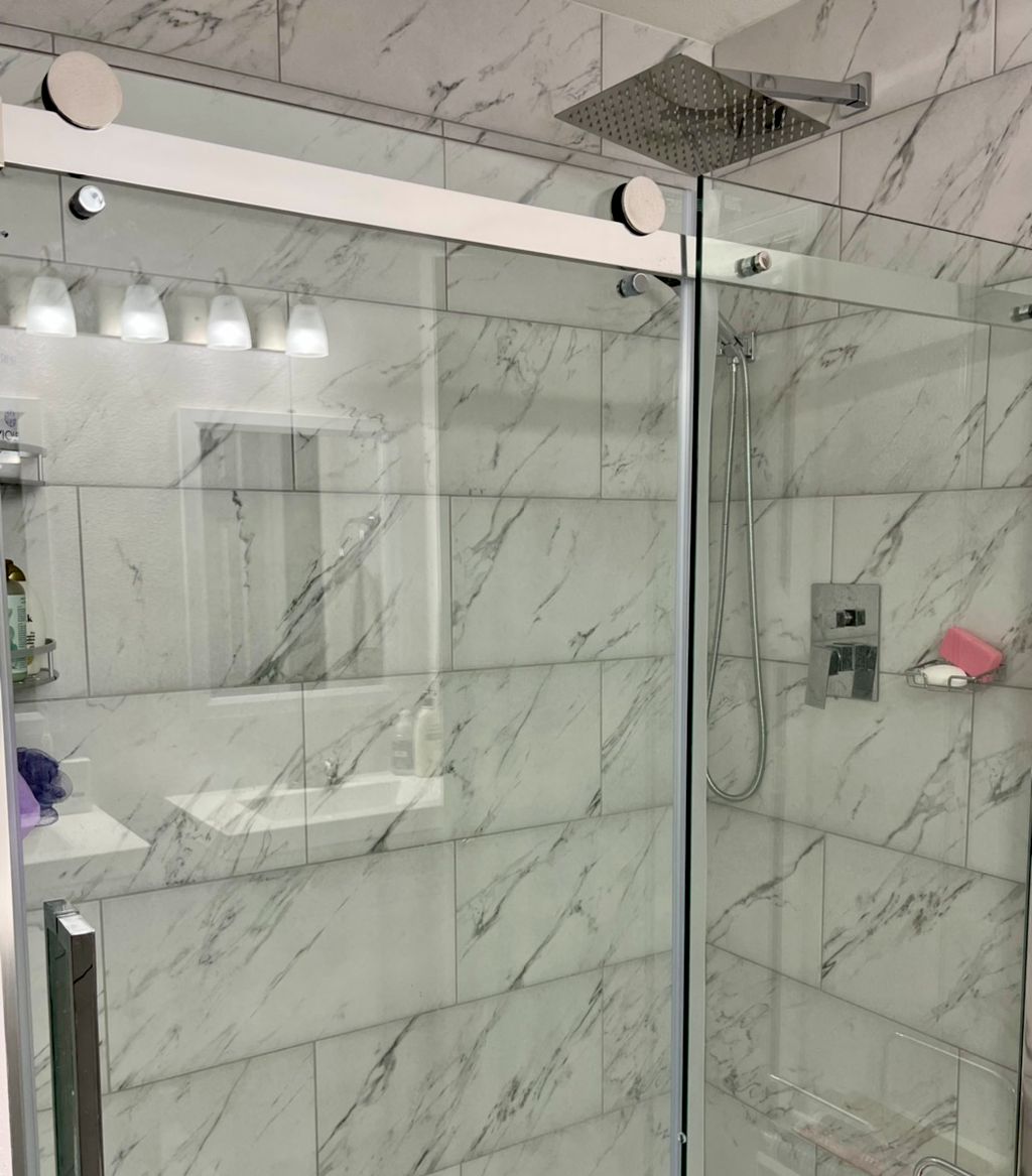 Customer photos