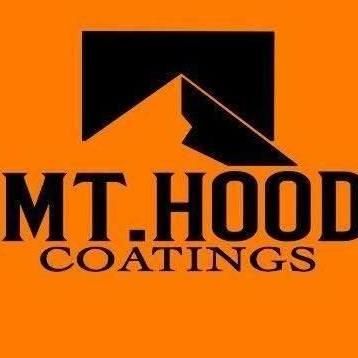 Avatar for MT HOOD COATINGS LLC
