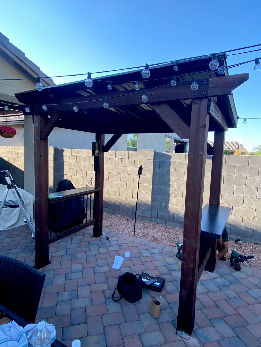 Customer photos
