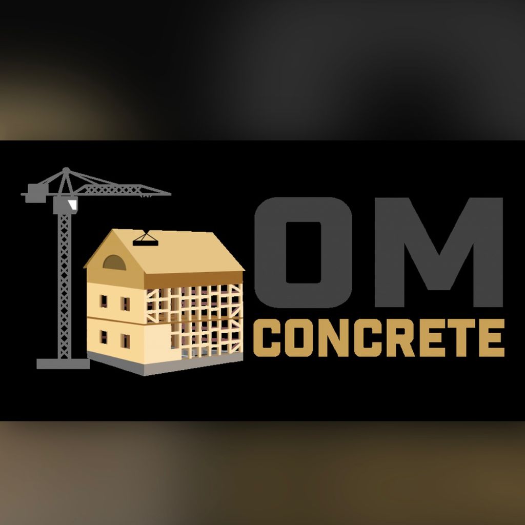 OM Concrete