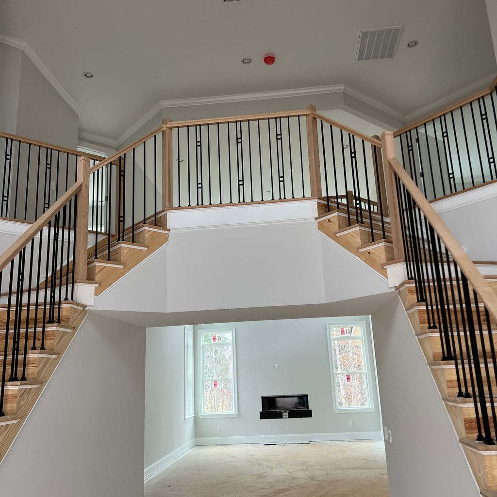 The 10 Best Stairs and Railings Contractors in Raleigh, NC 2023