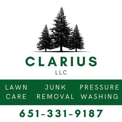 Avatar for CLARIUS LLC
