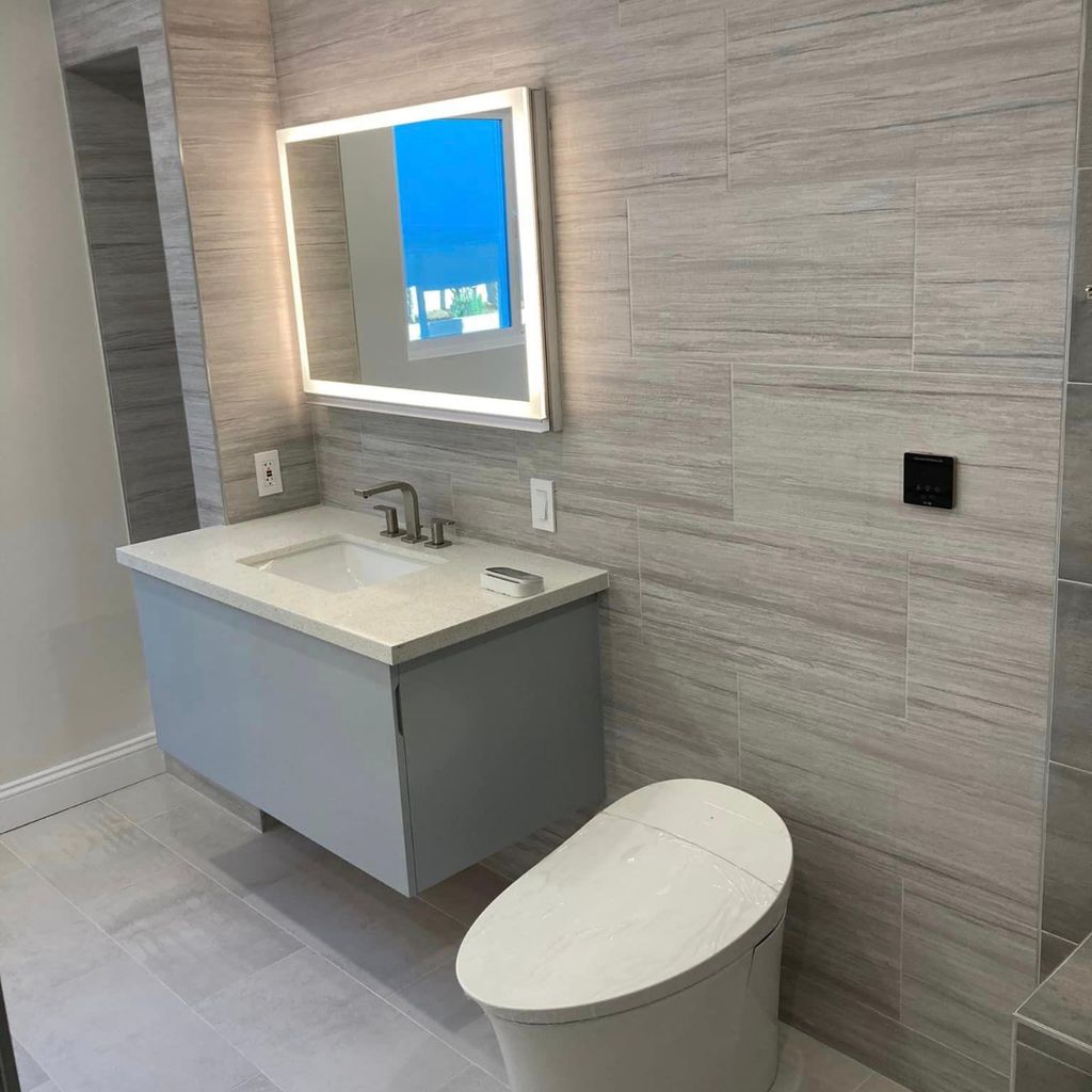 Golden Cali Builders, Inc.