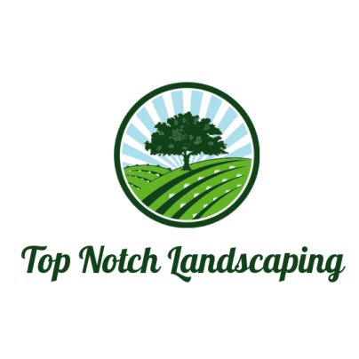 Top Notch Landscaping