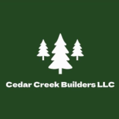 Avatar for Cedar Creek Builders LLC