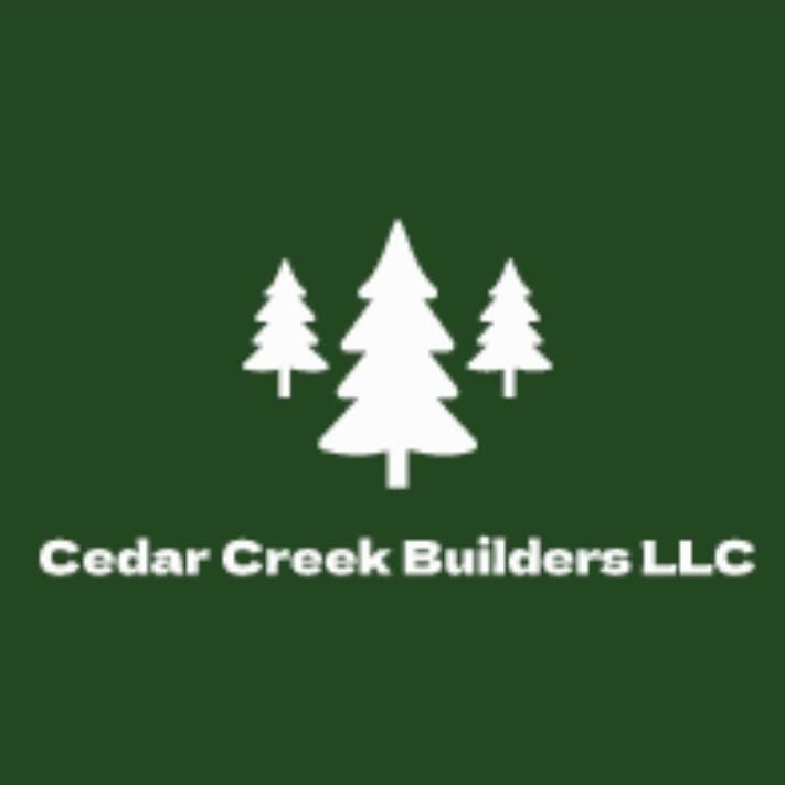 Cedar Creek Builders LLC