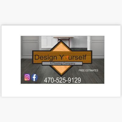 Avatar for design yourself flooring service