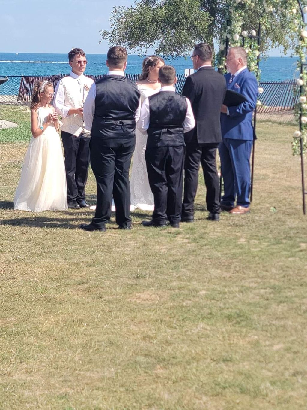 Customer photos