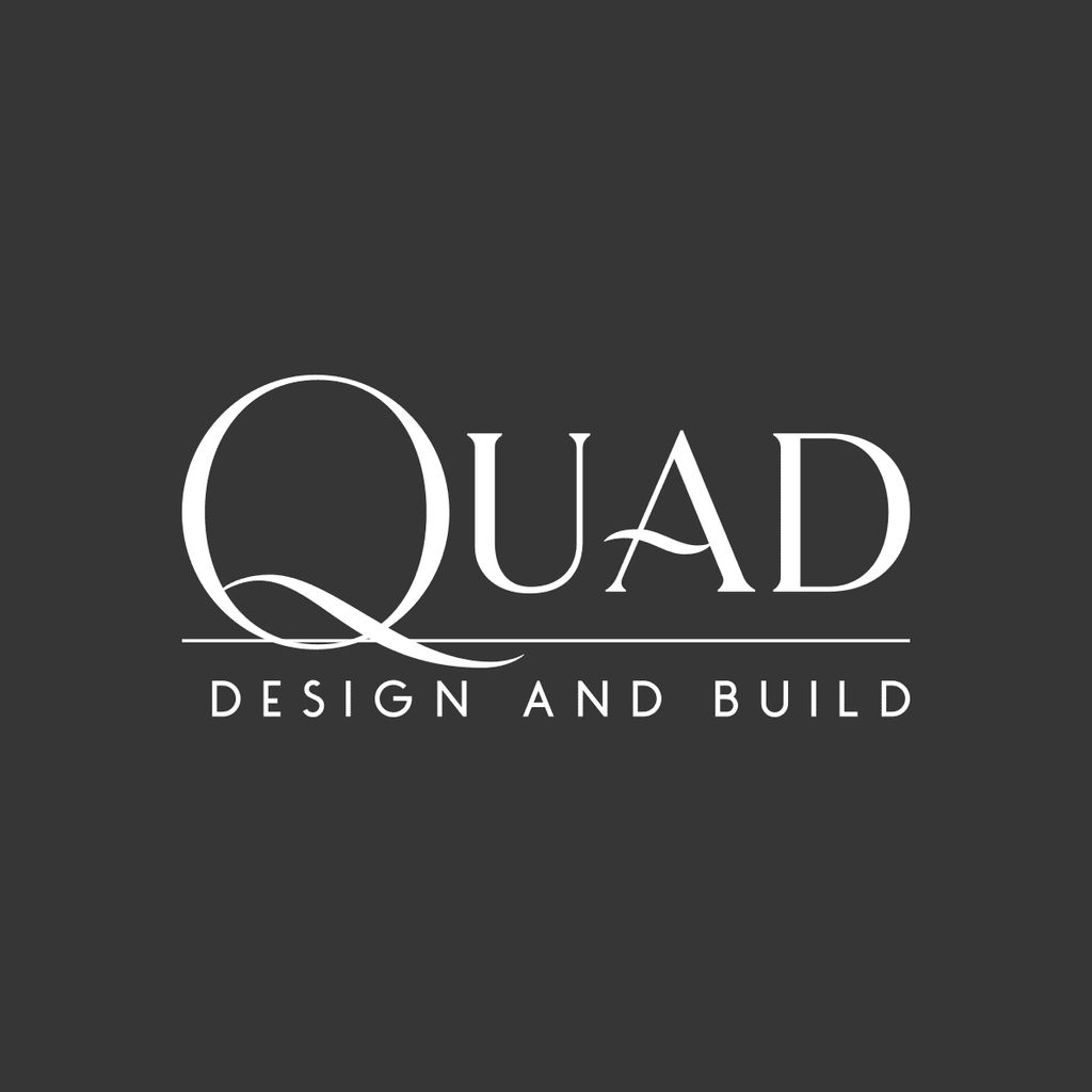 Quad Design and Build