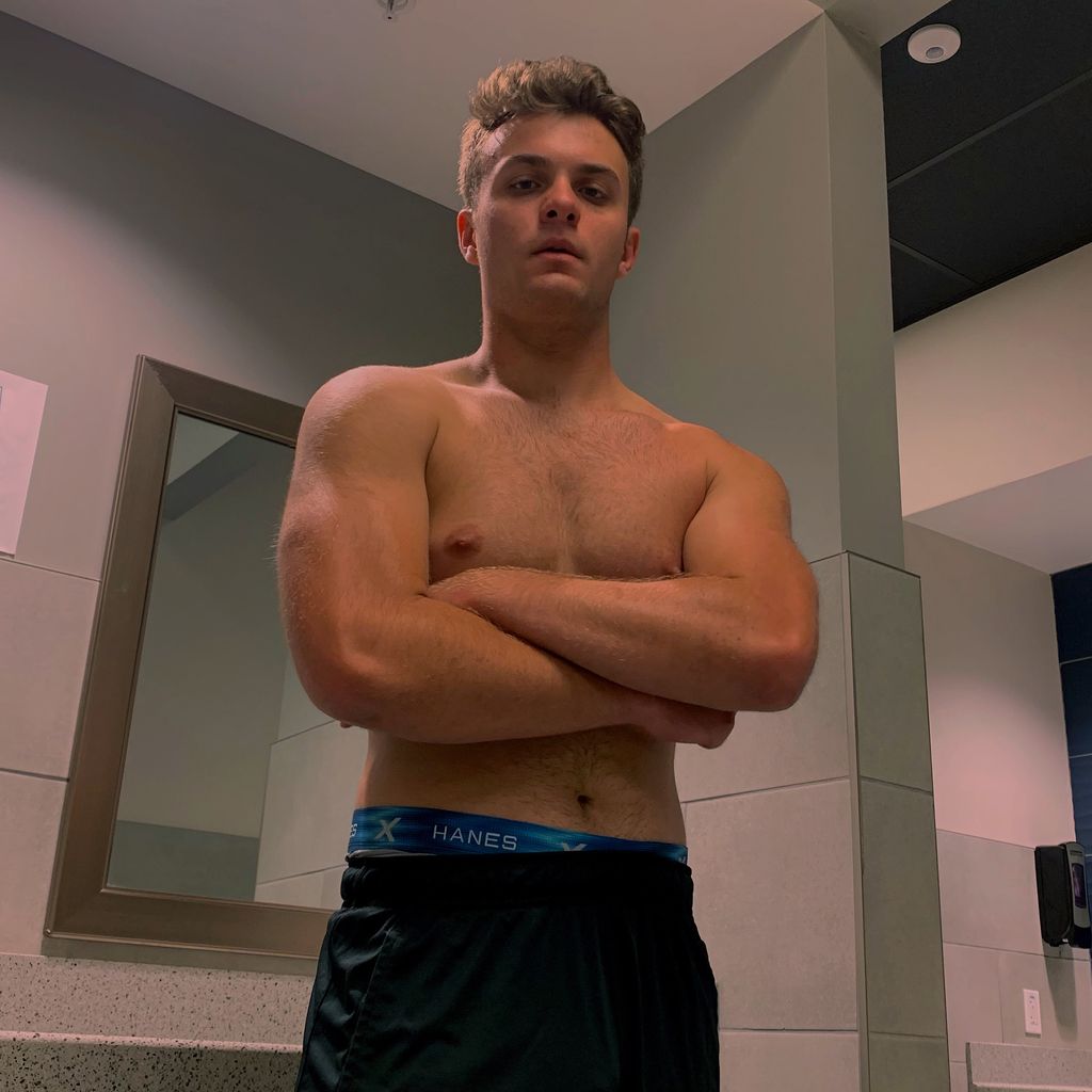 Dan Dombroski