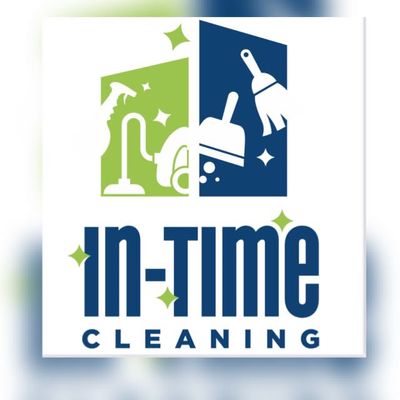 Avatar for In- time Cleaning services