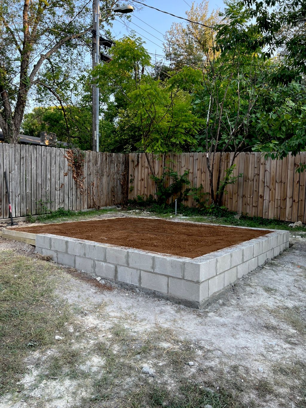 Projects and media
