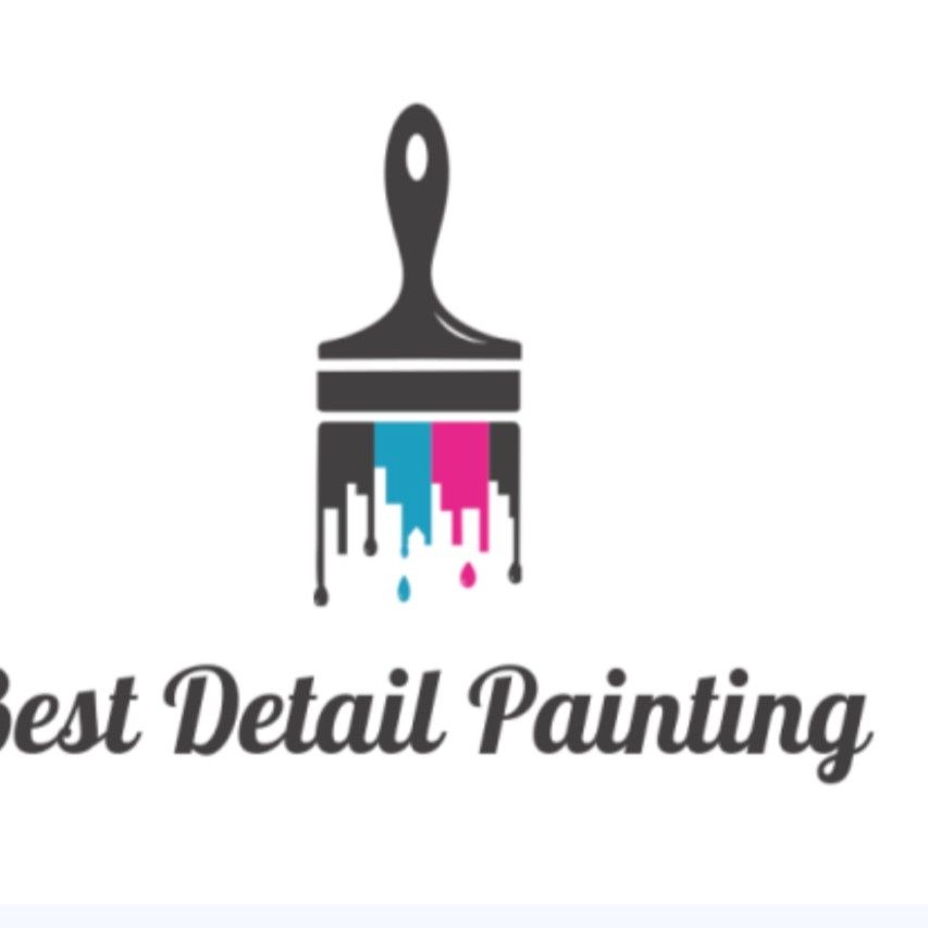 Best Detail Painting & Steam Cleaning