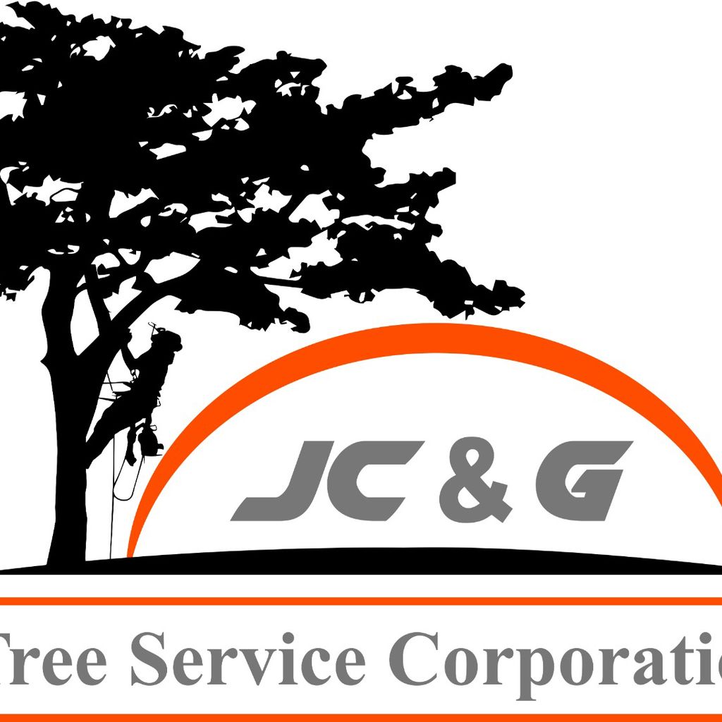 JC & G Tree Service  Corp.