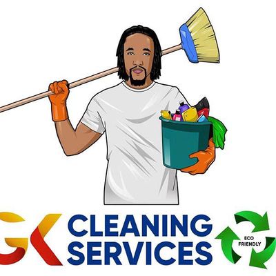 Avatar for Gk cleaning services
