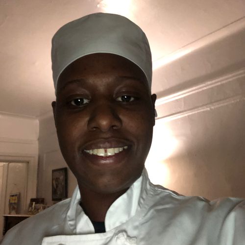 Abuela’s Soulfood Kitchen