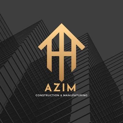 Avatar for Azim Construction & Manufacturing