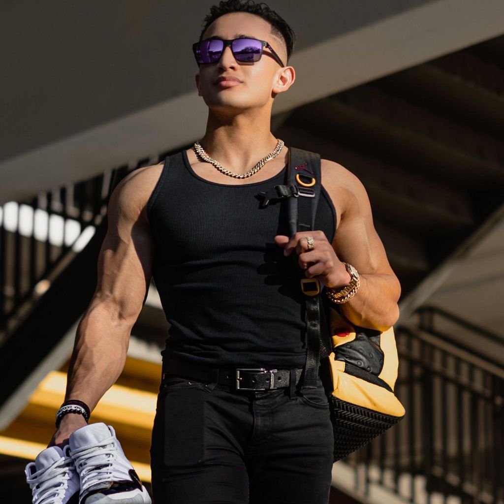 Amir Athletics