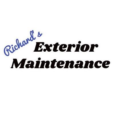 Performance, Exterior Maintenance & Improvements