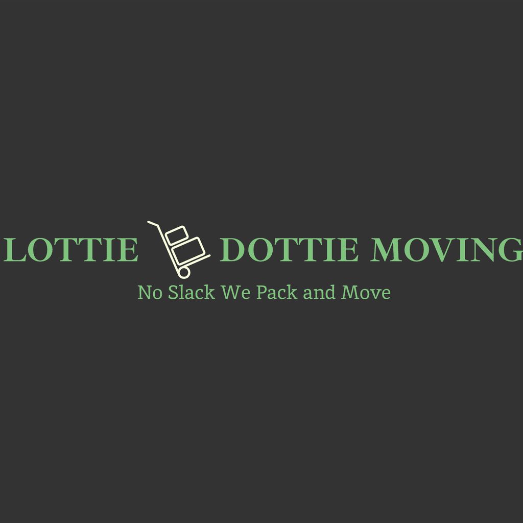 Lottie Dottie Moving and Cleaning Services