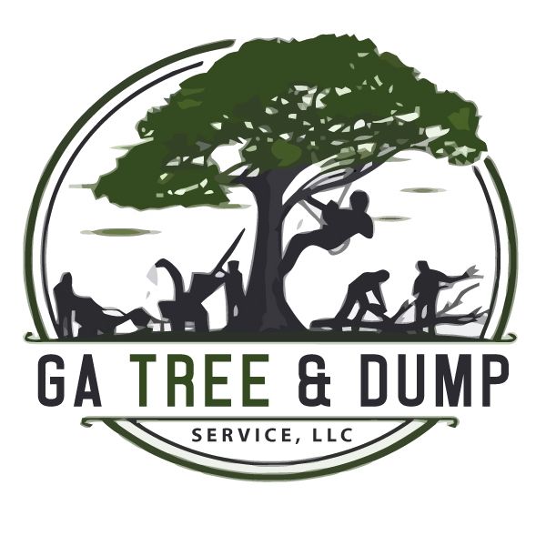 GA Tree Removal & Dump Service