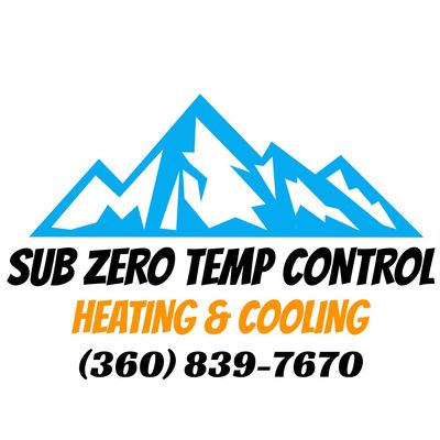 Avatar for Sub Zero Refrigeration LLC