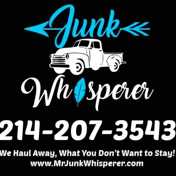 Junk Whisperer