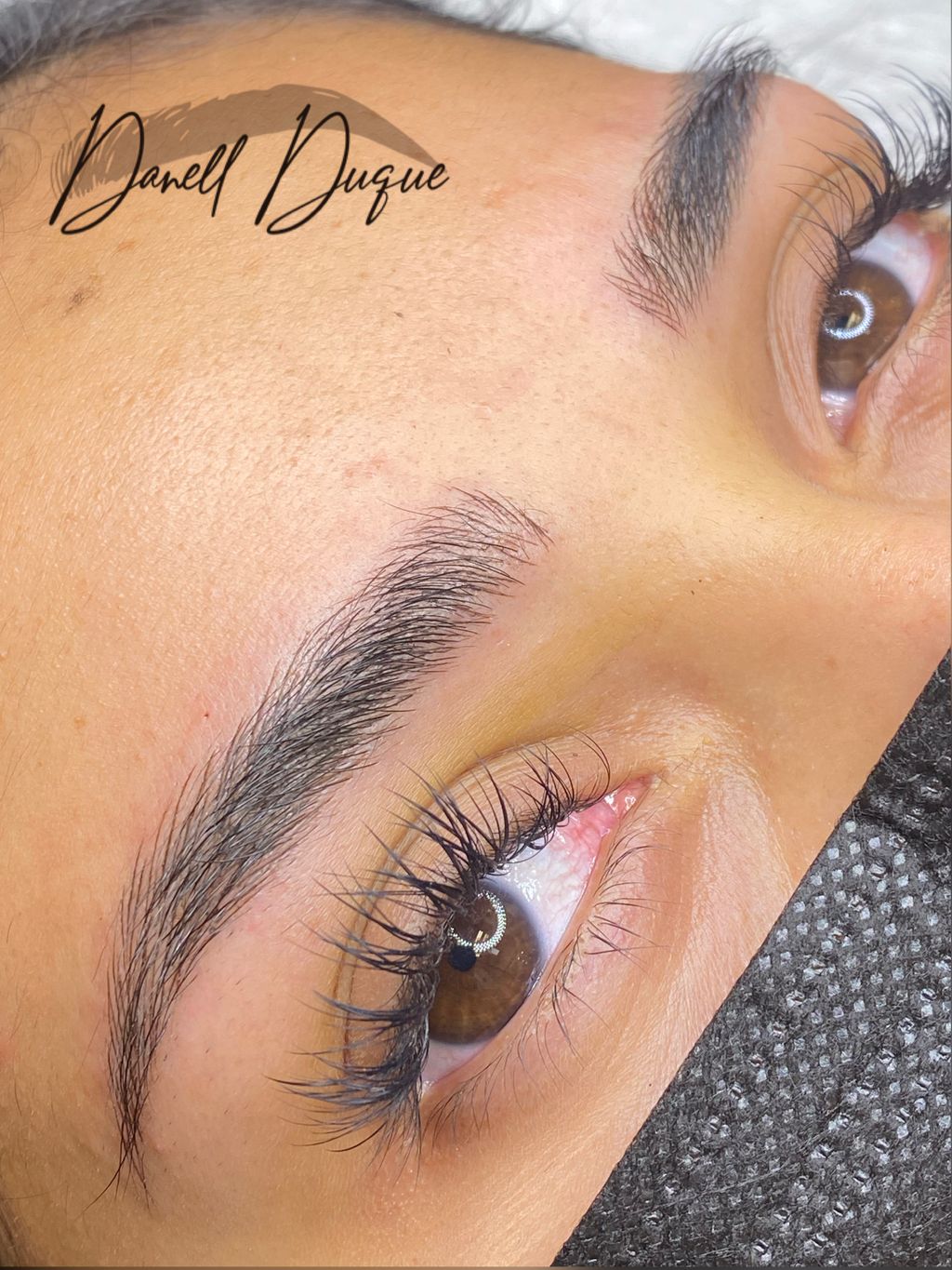 MICROBLADING