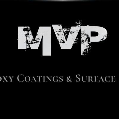 Avatar for MVP Epoxy Coatings & Surface Prep